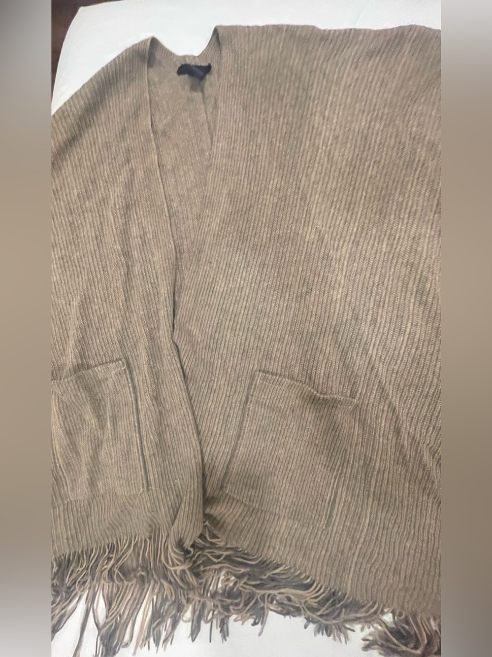 Men Sweater Subcategory Identification